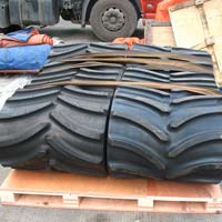 Case STX 375-535 Tractor rubber tracks