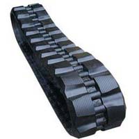 Construction Rubber Track (450)