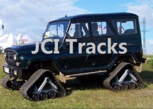 SUV Track System (No.12-5)