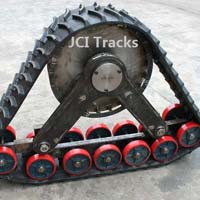 SUV Track System (JC400T)