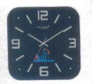 Corporate Wall Clock