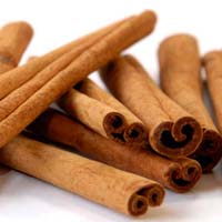 Cinnamon Sticks