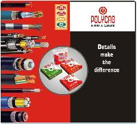 Polycab Cables