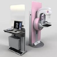 Mammography Machine