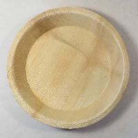 biodegradable areca leaf plates