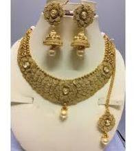 bollywood jewellery