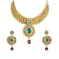 Kundan Jewelry