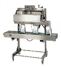 Vertical Band Sealers