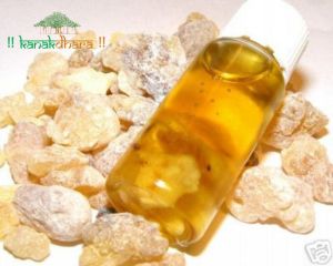 Boswellia Serrata Extract