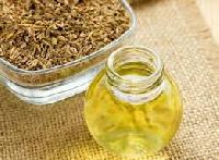 Cumin Oil, Cuminum cyminum