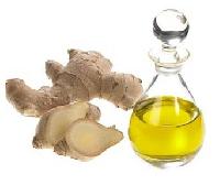 Ginger Oil, Zingiber Officinale