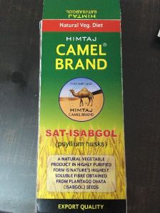 Himtaj Camel Sat Isabgol