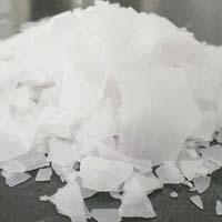 caustic soda