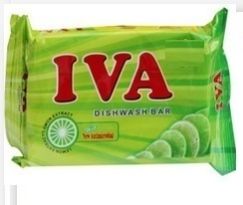 IVA Dishwash Bar