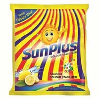 Sunplus Detergent Powder