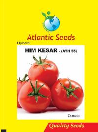 Him Kesar Hybrid Tomato Seeds