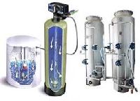 Demineralised Water Plant