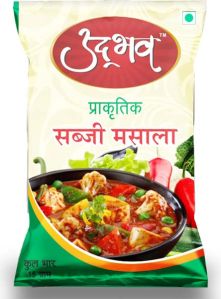 Udbhav Sabji Masala