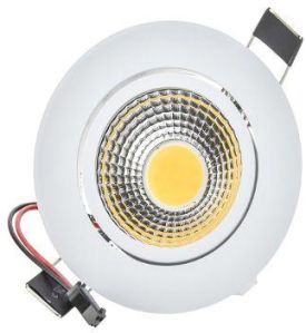 LED COB Lights