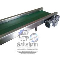 Belt Conveyor