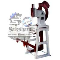 Soap Cutting and Stamping Machinery