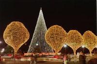 christmas decoration lights