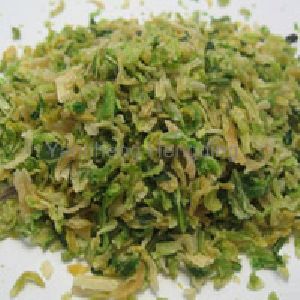 Dehydrated Cabbage Flakes