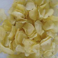 Dehydrated Potato Flakes