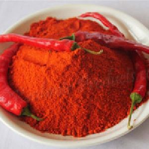 RED CHILY POWDER