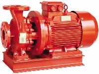 fire water pumps