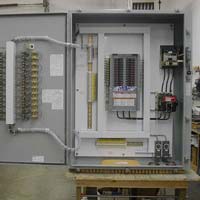 Power Distribution Panels