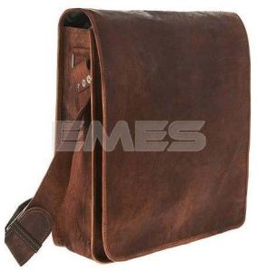 Leather Messenger Bags