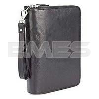 Leather Travel Organiser