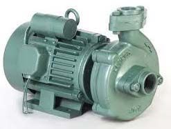 Monoblock Pump