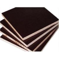 Film Faced Shuttering Plywood Sheets