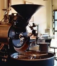 coffee roaster