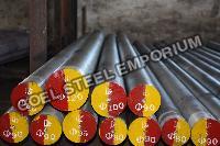 D2 Tool Steel Round Bars