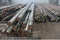 D3 Tool Steel Round Bars