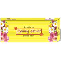 Devashree Morning Incense Sticks