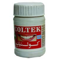 Coltek Tooth Powder