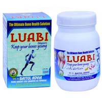 Luabi Tablets