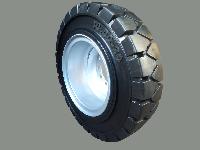 Talon Solid tyre