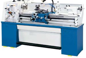 CNC Lathe Machine