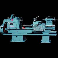 Construction Lathe Machine