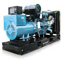 Diesel Generator Sets