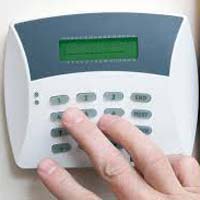 Intruder Alarm System