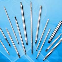 Piston Rods