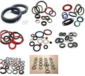 Rubber Seals