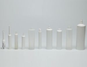 polyethylene tubes