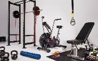 commercial gym and fitness equipments in India